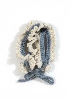 猫用ヘッドドレス