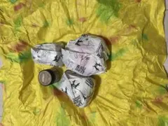 LUSH ギフトセット バスボム リップスクラブのサムネイル