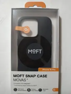 モフト iphone16pro