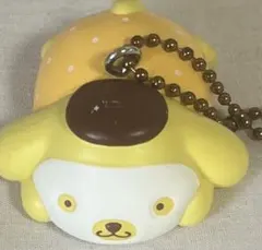 サンリオ ポムポムプリン チャーム