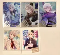 アイナナ メタカ ぱしゃこれ 巳波 まとめ売り