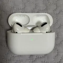 【値下げしました】AirPods Pro 第1世代（訳あり品）