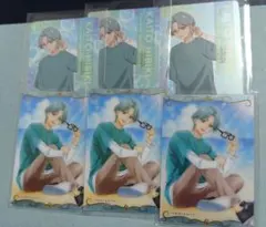 アイドルプリキュア 響カイト