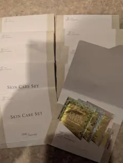 DHC　旅行　スキンケア　10セット