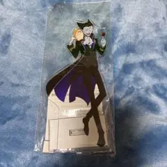吸血鬼すぐ死ぬ ドラルク アクリルスタンド 3