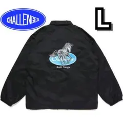 2025年最新】challenger コーチジャケットの人気アイテム - メルカリ