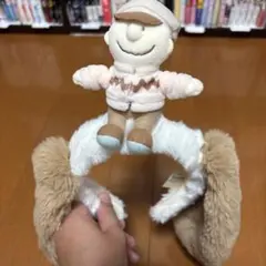 USJ チャーリー・ブラウン カチューシャのサムネイル