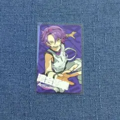 にじさんじ 渡会雲雀 アルバム特典 ランダムフォトカード