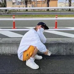 スポックストア ハーフパンツ 新品未使用のサムネイル