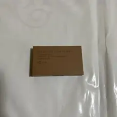 エテュセ　アイエディション 19 フェイバリットベージュ