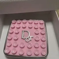 Dior ディオール ノベルティ フォーンアクセサリー 吸盤 - メルカリ