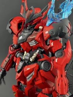 HG MGSD ガンダムバルバトス カスタムセット - メルカリ