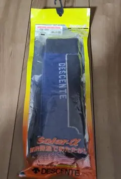 デサント　レディース　ソックス