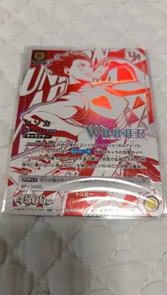 新品未開封 ユニオンアリーナ 幽遊白書 浦飯幽助 WINNER ウィナー
