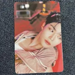 ZEROBASEONE ゼロベースワン ゴヌク トレカ