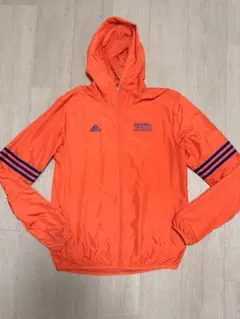 adidas BMW ベルリンマラソン 2017 パーカー