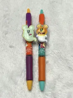 2025年最新】ディズニー ハロウィン ボールペンの人気アイテム - メルカリ