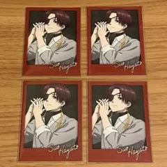 WIND BREAKER ウィンブレ 蘇枋 フォト風カード ロフト LOFT