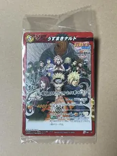 早い者勝ち！NARUTO 劇場版 入場者特典 スペシャルDVD カード - メルカリ