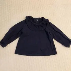 コムサイズム　80 長袖　トップス