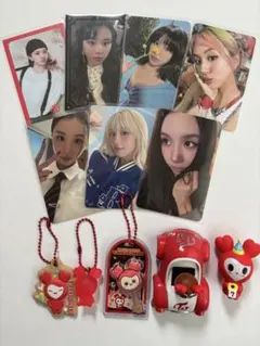 TWICE チェヨングッズ 24点 おまとめ売り♪ - メルカリ