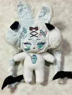 2025年最新】無属性ぬい 本体の人気アイテム - メルカリ