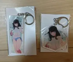李始燕 LEE SIYEON アクスタ アクキー　 元NMB48 QWER 李始燕 LEE SIYEON アクスタ アクキーセット 元NMB48 QWER - メルカリ