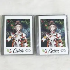 ツイステ展 ランダムカードコレクション ケイト