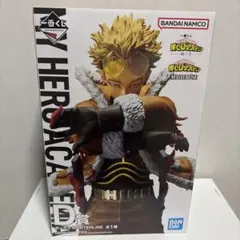 BANDAI 一番くじD賞 MASTERLISE ホークス フィギュア