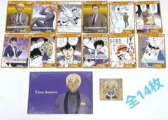 名探偵コナン 安室透 etc セット