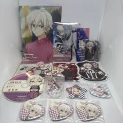 アイナナ 九条天 纏め売り 15点セット - メルカリ