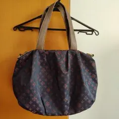 russet ラシット ショルダーバッグ