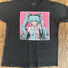 初音ミク DIGITAL POPSTAR Tシャツ大幅値下げ中！早い者勝ちです。