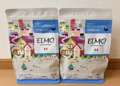 ELMO リッチインチキン ドッグフード 3kg - メルカリ