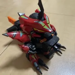 s*s様 スーパービーダマン ガーディアンフェニックス 限定カラー