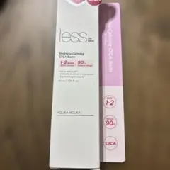 HOLIKA HOLIKA Less On Skin CICA Balm　シカのサムネイル