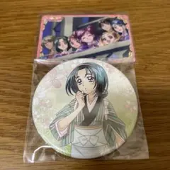 プリキュア アニメイト キャラバッジコレクション 秋元こまち 48点 プリキュア プリキュア5 プライズ 缶バッジ 秋元こまち キュア