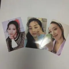TWICE トレカ まとめ売り バラ売り可 公式 美品 - メルカリ