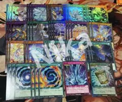遊戯王 ラッシュデュエル 流聖のプリアージュ デッキパーツ ユニオン