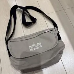 マンハッタンポーテージ　ショルダーバッグ