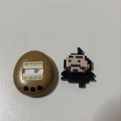 たまごっち　チョコエッグ　シークレット　おやじっち