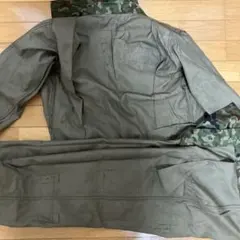 S コンバットシャツ 陸上自衛隊 迷彩 迷彩服 陸自 v7.. - メルカリ