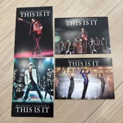 2026年最新】マイケル・ジャクソンカードの人気アイテム - メルカリ