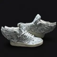 adidas jeremy scott wings 2.0のサムネイル