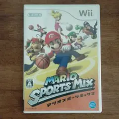 マリオスポーツミックス
