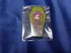 ツイステ 缶バッジ リリア