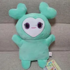 TWICE LOVELYS ぬいぐるみパペット　ミナ　GiGO限定