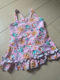 それいけアンパンマン　【水着　95cm】