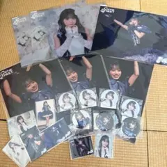 2025年最新】CUTie street 増田彩乃 チェキの人気アイテム