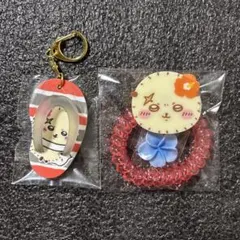 ちいかわ シーサーのおみやげやさん ラッコ セット